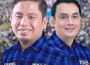TSM-MO Unggul dengan 43,12% Suara dalam Rekapitulasi KPU Parepare