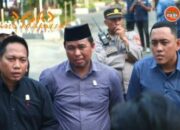 DPRD Makassar Panggil Pengusaha Pagar, Diduga Aktivitasnya Cemarkan Lingkungan