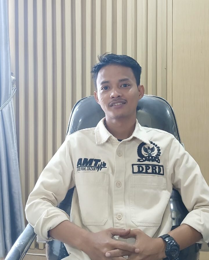 Komisi C DPRD Palopo Fokus Pastikan Pemanfaatan Dana CSR