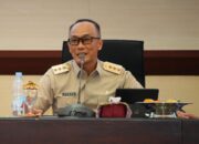 Prof Zudan Pj Gubernur Terbaik se-Indonesia
