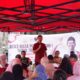 Temui Warga di 6 Lokasi, dr Fadli Dapat Keluhan soal Stadion dan Kebersihan Kota