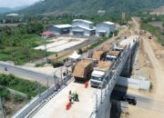 Perputaran Uang Dari Gaji Karyawan BMS Capai Rp 8 Miliar Perbulan