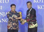Makassar Jadi Kota Terinovatif di Indonesia