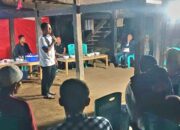 Warga Lemoe Gelar Syukuran Kemenangan TSM MO