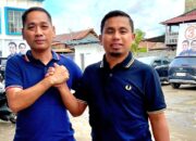 TSM MO Apresiasi Paslon Nomor 4, yang Tak Lanjutkan Gugatan Pilkada ke MK    