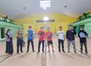 IPF Bone Bakal Gelar Turnamen Internal Pickleball ke-2