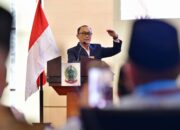 Petani di Luwu Terima Bantuan Rp 748 Juta dari Gubernur Sulsel