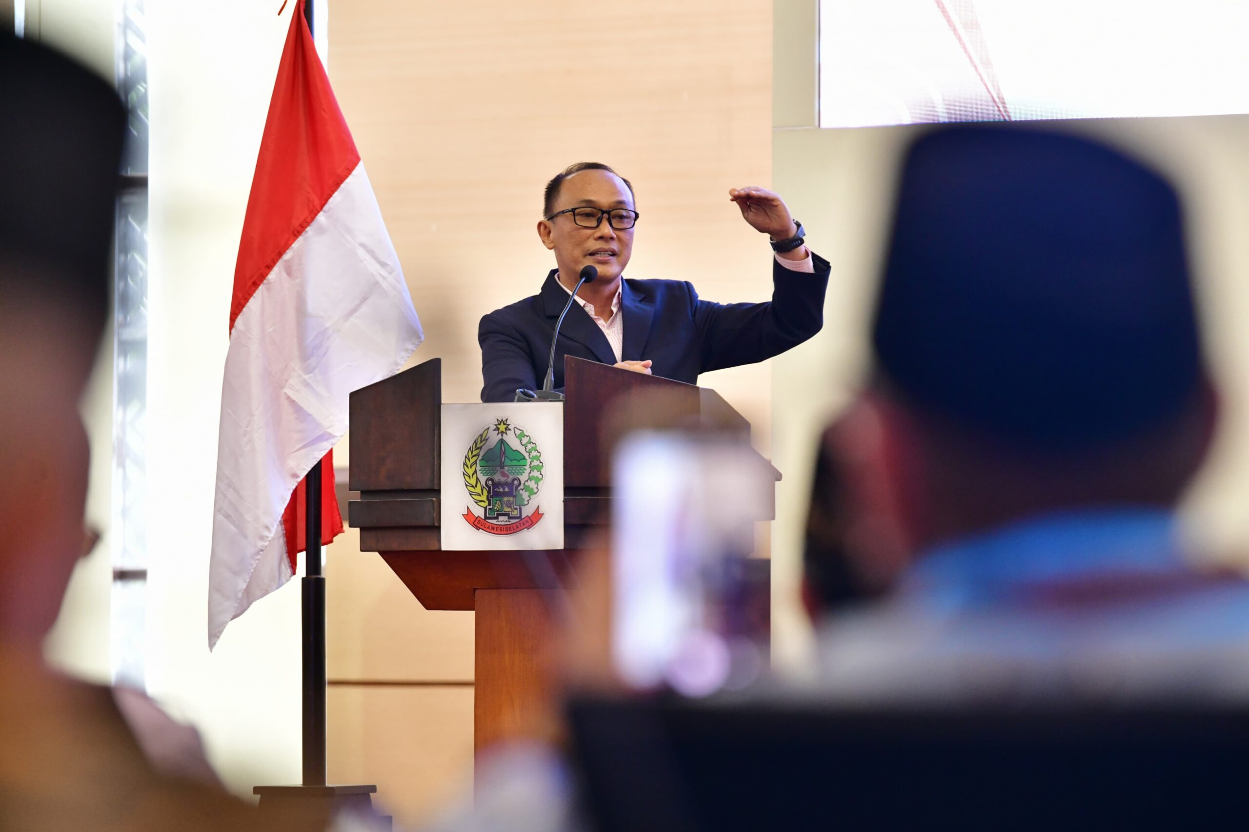 Petani di Luwu Terima Bantuan Rp 748 Juta dari Gubernur Sulsel