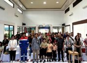 Bersama KALEB, Pertamina Patra Niaga Sulawesi Rayakan Hari Disabilitas Internasional
