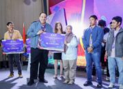 Forum CIP, Ajang Inovasi Insan Pertamina Patra Niaga Sulawesi   