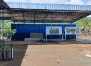 Perusahaan Smelter BKMS Diminta Segera Lengkapi Izin