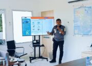 BMS Pertimbangkan Tarik Bongkar Muat ke Tersus, 100 Warga Cakalang Terancam Kehilangan Pekerjaan