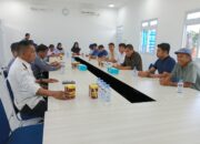 Komisi 3 DPRD Luwu Kunjungan Kerja ke BKMS, Tanyakan Soal Tenaga Kerja dan Izin