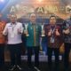Pertama Kali, Prof Zudan Berhasil Bawa Sulsel Raih 2 Piala APBD Award