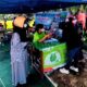 Jelang Nataru, Pertamina Patra Niaga Sulawesi dan Disperindag Mamuju Gelar Pasar Murah