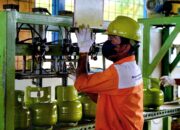 Jamin Ketersediaan LPG 3 Kg, Pertamina Siapkan Akses Titik Pangkalan Terdekat