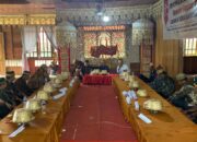 Dewan Adat Lembaga Kerajaan Sanrobone Resmi Terbentuk, Ini Agenda Pertamanya