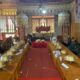 Dewan Adat Lembaga Kerajaan Sanrobone Resmi Terbentuk, Ini Agenda Pertamanya