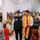 Gus Ipul Berbagi Kasih untuk Korban Banjir Makassar Tepat di Hari Natal