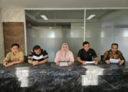 Dituding Lakukan Penipuan Umrah Subsidi, Putri Dakka Laporkan Bos Travel ke Polisi