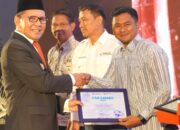 Komitmen Dukung TJSL Makassar, Pertamina Raih Penghargaan CSR Award 2024