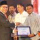 Komitmen Dukung TJSL Makassar, Pertamina Raih Penghargaan CSR Award 2024