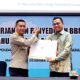 Pertamina Patra Niaga Sulawesi dan Polda Sulsel, Perkuat Kerjasama Pemenuhan BBM