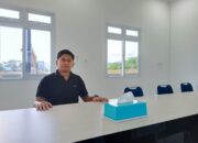 HRD PT BKMS Terima Saran Pemkab Luwu Soal Perekrutan Tenaga Kerja