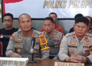 Korban Lakalantas di Palopo Bertambah, Polres Perketat Pengawasan