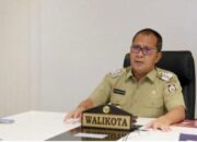 Makassar Berpeluang Raih Penghargaan Kota Sehat Asia Tenggara, Danny: Kita Tunggu WHO