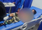 Nenek Difabel di Sidrap Kritis, Diduga Dianiaya Keponakan Sendiri