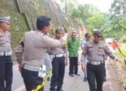 Polda Sulsel dan Sat Lantas Palopo Dalami Kecelakaan Minibus di KM.14