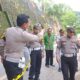 Polda Sulsel dan Sat Lantas Palopo Dalami Kecelakaan Minibus di KM.14