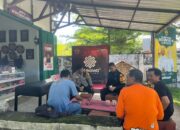 Kedatuan Luwu Jadi Titik Silaturahmi Kapolres Palopo dan Brimob Pasca-Pilkada