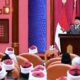 Pesan Prabowo di Kairo: Para Koruptor, Bertobatlah!