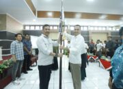 Pengukuhan Pengurus SAGENA, Diharapkan Jadi Wadah Cetak Atlet Panahan Berprestasi