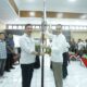 Pengukuhan Pengurus SAGENA, Diharapkan Jadi Wadah Cetak Atlet Panahan Berprestasi