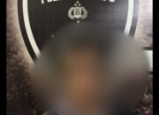 Pelaku Curi Outdoor AC di Dua Lokasi, Polres Palopo Tangkap Tanpa Perlawanan