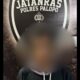 Pelaku Curi Outdoor AC di Dua Lokasi, Polres Palopo Tangkap Tanpa Perlawanan