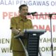 Pj Wali Kota Palopo Apresiasi Pencanangan Zona Integritas BPOM