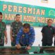 Pj Bupati Sidrap dan Danrem 141 Resmikan Kantor Baru Kodim 1420