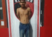 Polres Luwu Tangkap Pelaku Penganiayaan Sadis dalam Waktu 2 Jam