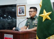 Tim Itjenad Rampungkan Verifikasi Sertijab Pangdam XIV/Hasanuddin