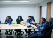 Dinas Kominfo Bontang Belajar Branding Kota dari Makassar