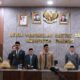 Pj Bupati Pinrang Hadiri Pelantikan Wakil Ketua DPRD 2024–2029