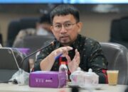 Banggar DPRD Makassar bersama TAPD Kota Mulai Godok RAPBD 2025