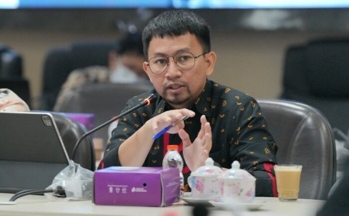 Banggar DPRD Makassar bersama TAPD Kota Mulai Godok RAPBD 2025