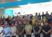 Pj Bupati Pinrang Dorong Budaya Anti Korupsi di Lingkungan Pendidikan