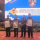 Prestasi Gemilang, Bekangdam XIV/Hasanuddin Terima Penghargaan IKPA Tertinggi