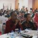 Kadis Kominfo-SP Lutim Hadiri KPID Awards Sulsel 2024